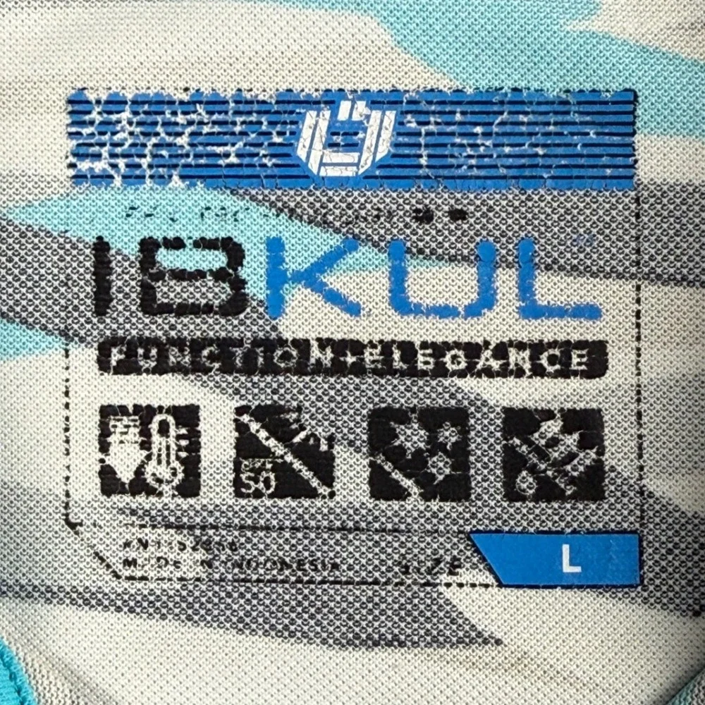 IBKUL icefil performance